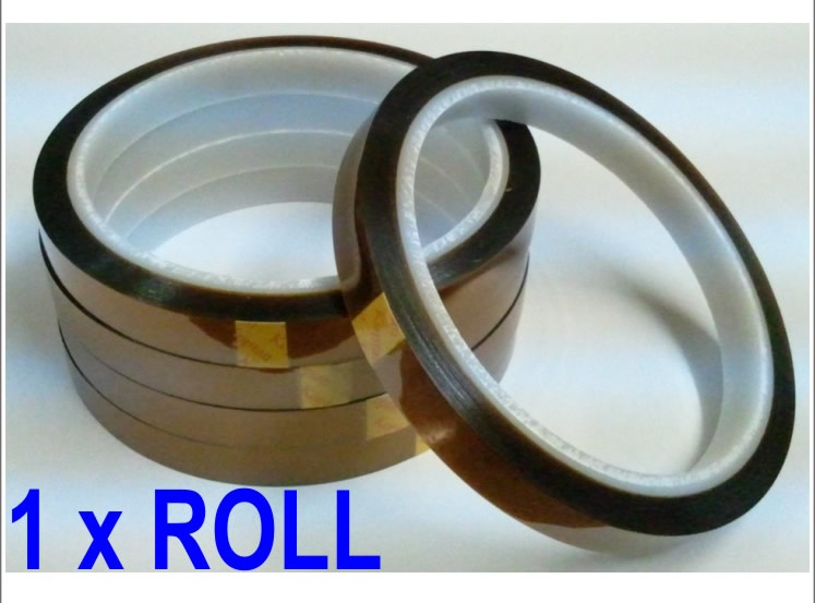Heat Proof Tape Heat Proof Tape